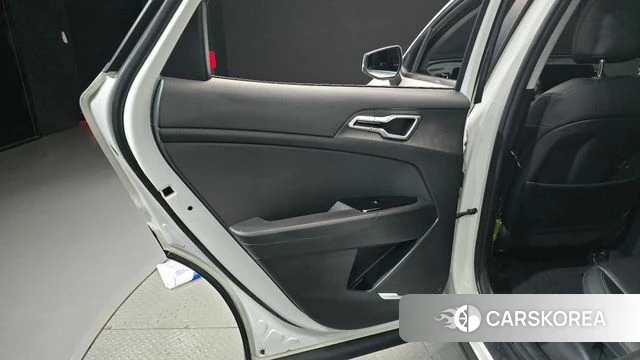 Kia Sportage 5th Generation id 4360833 из Кореи 17
