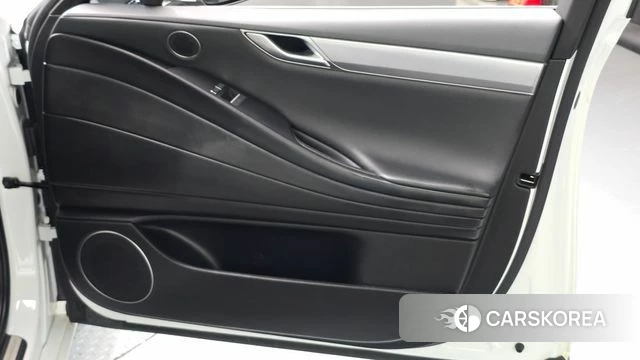 Genesis G80 (RG3) id 4716862 из Кореи 17