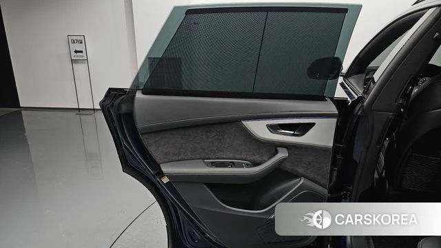 Audi Q8 (4M) id 4369785 из Кореи 17