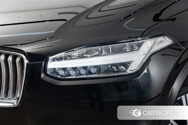 Volvo XC90 id 3857041 из Китая 17