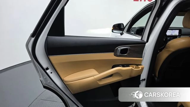 Kia Sorento 4th Generation id 4764336 из Кореи 17