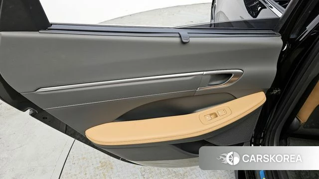 Hyundai Sonata (DN8) id 4244281 из Кореи 17