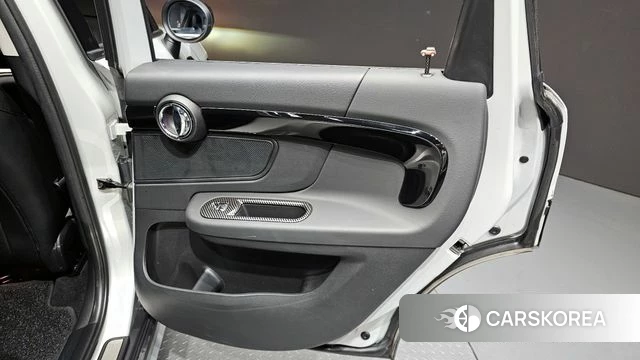 Mini Cooper Countryman id 4360998 из Кореи 17
