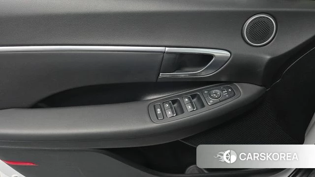 Hyundai Sonata (DN8) id 4447052 из Кореи 17