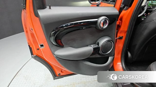 Mini Cooper id 4482612 из Кореи 17