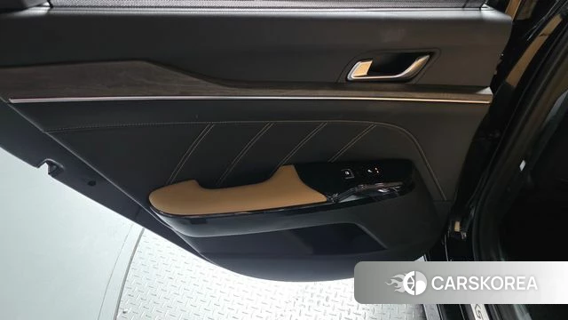 Kia K5 Hybrid 3rd Generation id 4389520 из Кореи 17