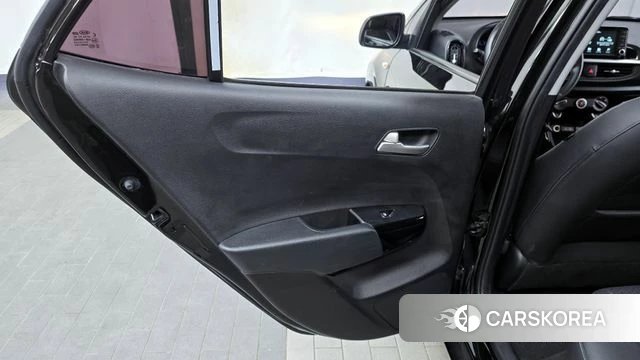 Kia All New Morning (JA) id 4410649 из Кореи 17