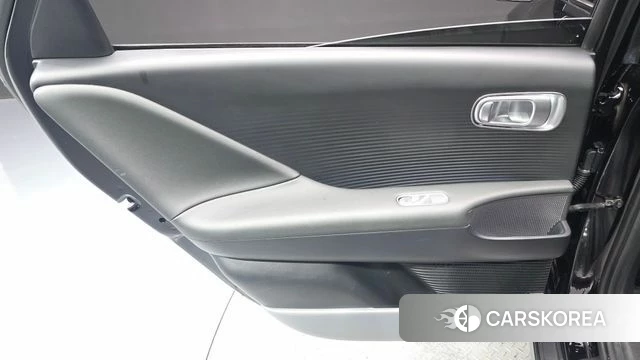 Hyundai Ionic 6 id 4608464 из Кореи 17