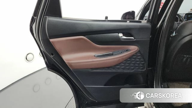 Hyundai Santa Fe TM id 4397472 из Кореи 17