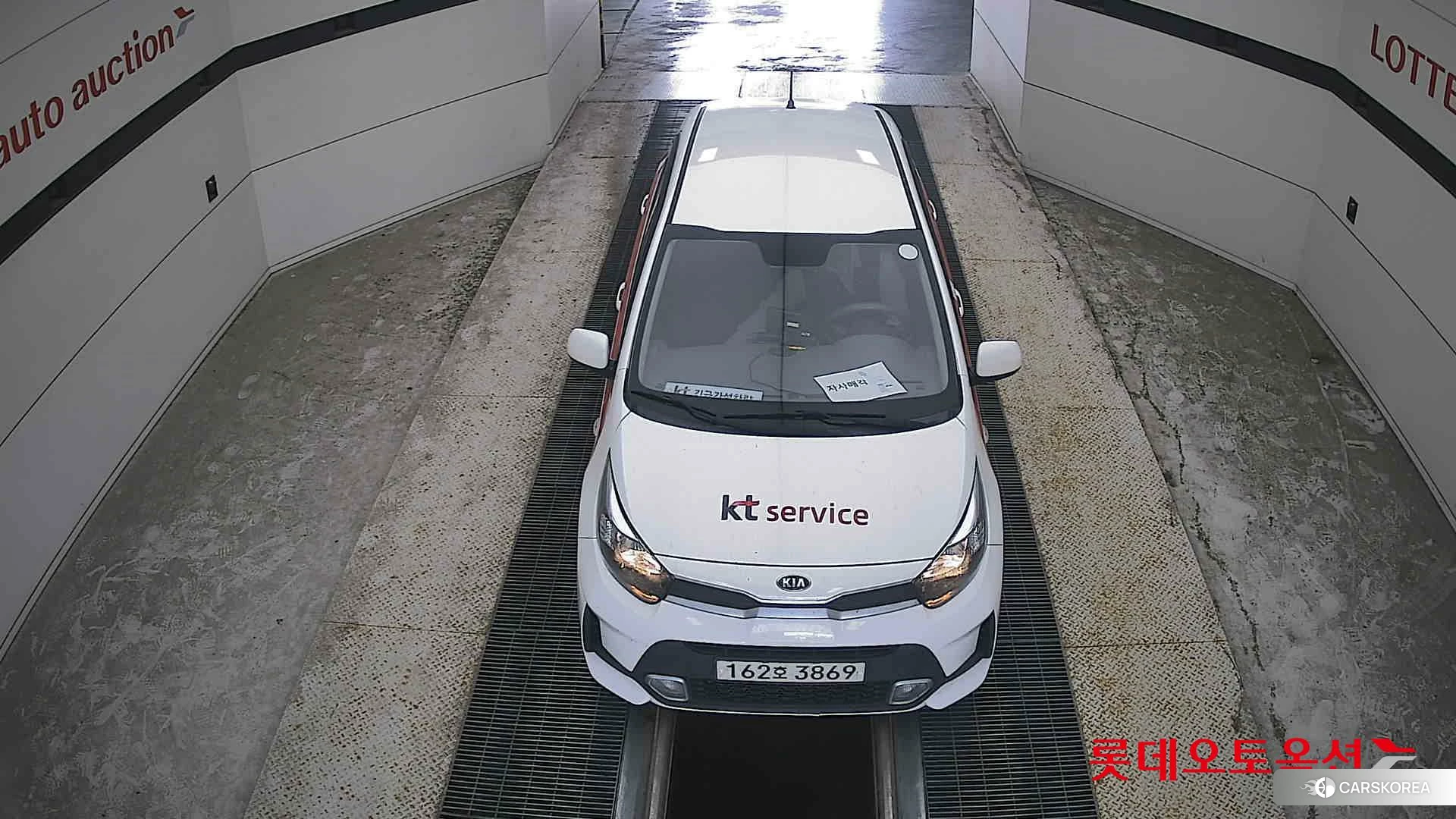 Kia Morning id 4674170 из Кореи 17