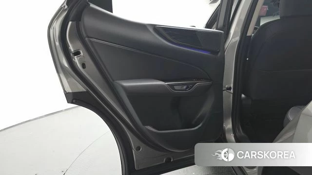 Lexus NX350h Second generation id 4560344 из Кореи 17