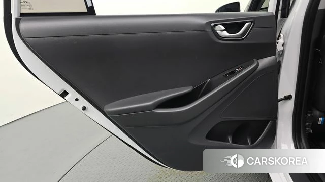 Hyundai Ionic Electric id 4345795 из Кореи 17