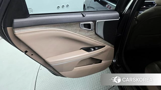 Kia K8 Hybrid id 4316386 из Кореи 17