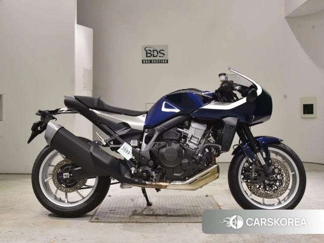 Проданный Honda HAWK 11 id 4176064 из Японии