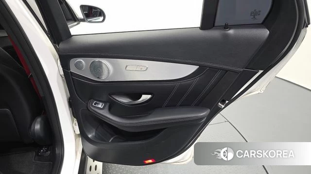Mercedes-Benz GLC-Class X253 id 4508392 из Кореи 17