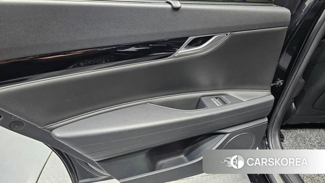 Genesis G80 (RG3) id 4429658 из Кореи 17