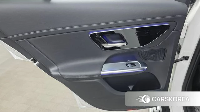 Mercedes-Benz GLC-Class X254 id 4645544 из Кореи 17