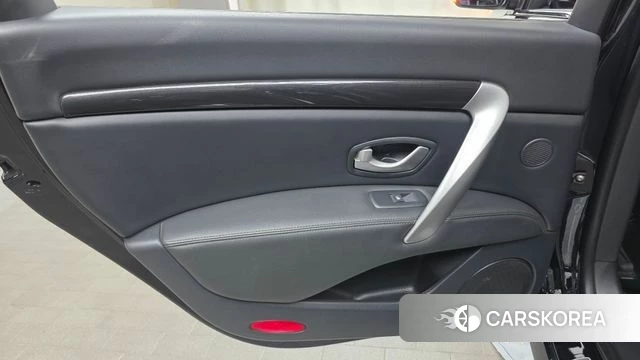 Renault Korea (Samsung) SM7 Nova id 4638278 из Кореи 17