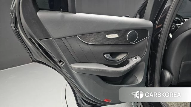 Mercedes-Benz GLC-Class X253 id 4651393 из Кореи 17