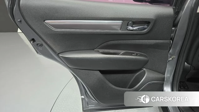 Renault Korea (Samsung) QM6 id 4543637 из Кореи 17