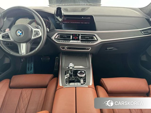 BMW X7 id 4207359 из Китая 17