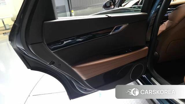 Genesis G80 (RG3) id 4880401 из Кореи 17