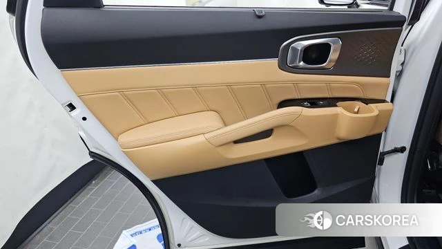 Kia Sorento 4th Generation id 4671236 из Кореи 17