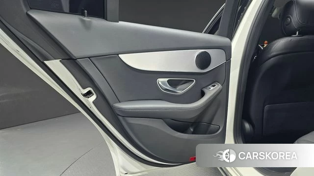 Mercedes-Benz C-Class W205 id 4637591 из Кореи 17