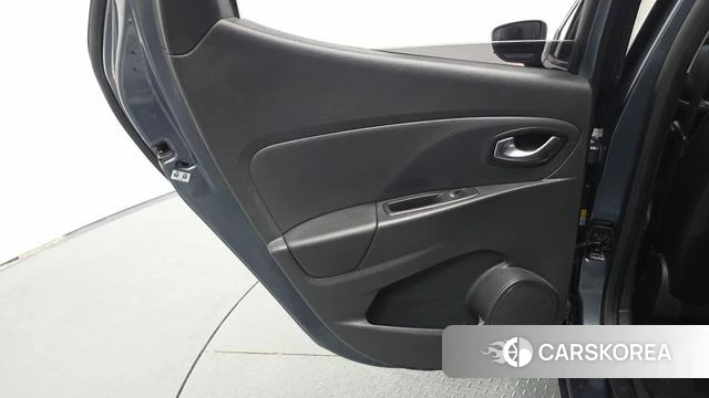 Renault Korea (Samsung) Clio id 4403479 из Кореи 17