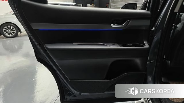 Hyundai Palisade id 4285548 из Кореи 17