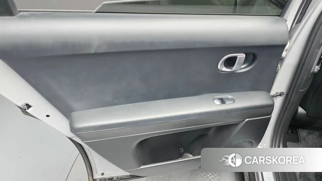 Hyundai Ionic 5 id 4201433 из Кореи 17