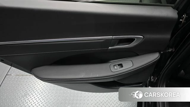 Hyundai Sonata D Edge (DN8) id 4623270 из Кореи 17