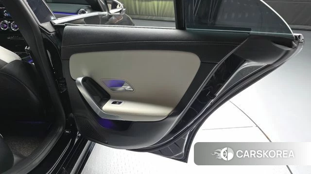 Mercedes-Benz CLA-Class C118 id 4910960 из Кореи 17