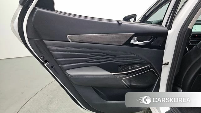 Kia K7 Premier id 4530379 из Кореи 17