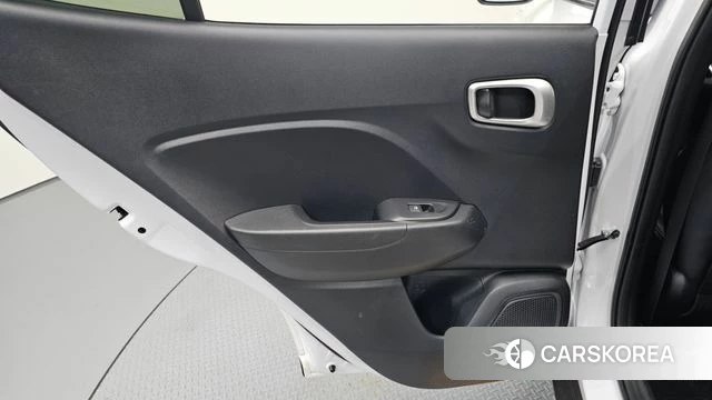 Hyundai Venue id 4620056 из Кореи 17