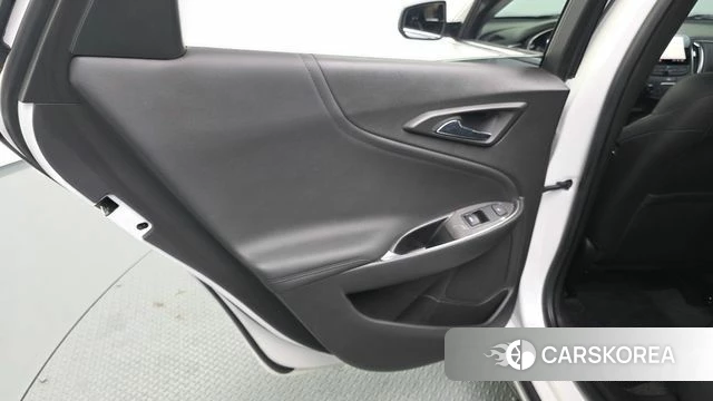 Chevrolet (GM Daewoo) The New Malibu id 4524844 из Кореи 17