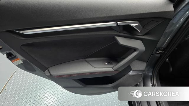 Audi RS3 (8Y) id 4773917 из Кореи 17