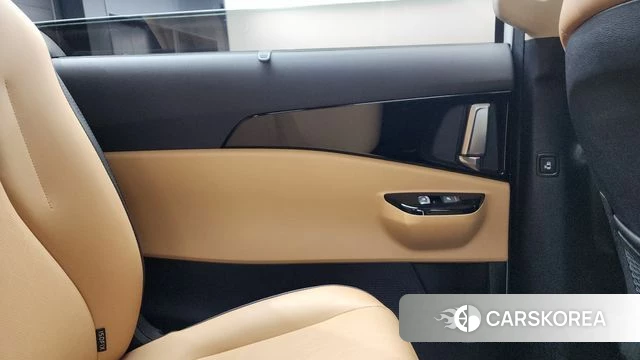 Kia Carnival 4th generation id 4361373 из Кореи 17