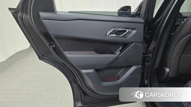 Land Rover Range Rover Velar id 4368523 из Кореи 17