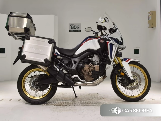 Проданный Honda CRF1000L AFRICA TWIN 2016 из Японии