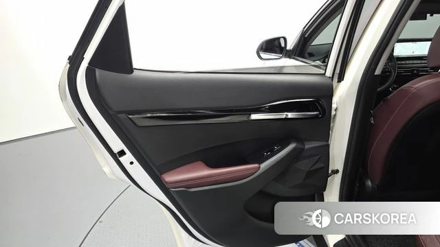 Kia Seltos id 4245763 из Кореи 17