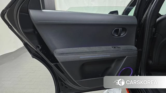 Hyundai Ionic 5 id 4349206 из Кореи 17