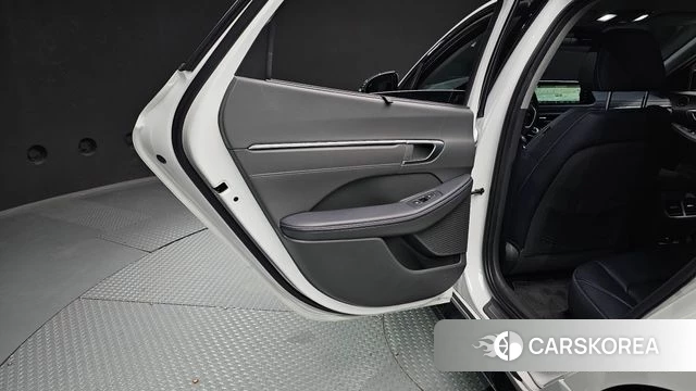 Hyundai Sonata (DN8) id 4415348 из Кореи 17