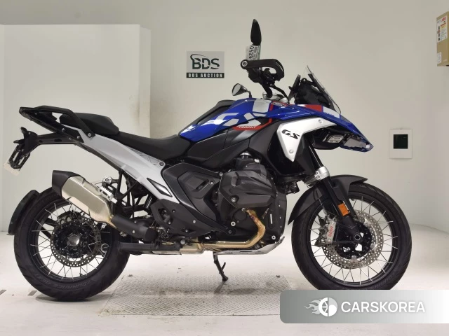 Проданный BMW R1300GS 2024 из Японии