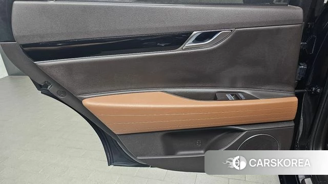 Genesis G80 (RG3) id 4692959 из Кореи 17