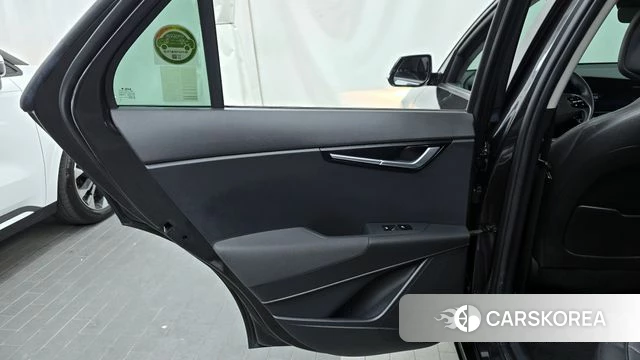 Kia Di Ol Nu Niro id 4389040 из Кореи 17