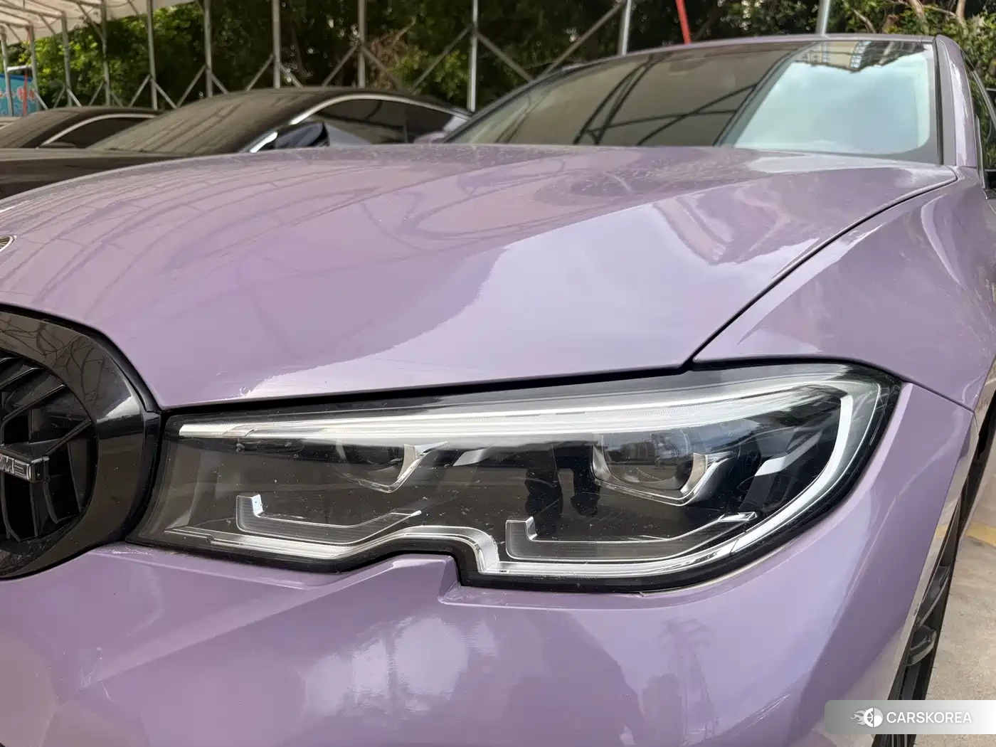 BMW 3 series id 4629720 из Китая 17