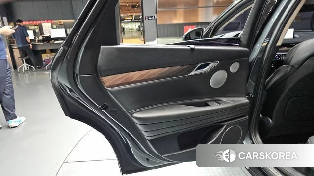 Genesis G80 (RG3) id 4446581 из Кореи 17