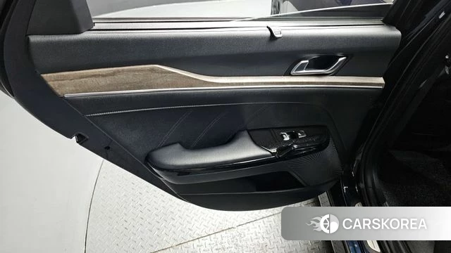 Kia K5 3rd generation id 4397151 из Кореи 17