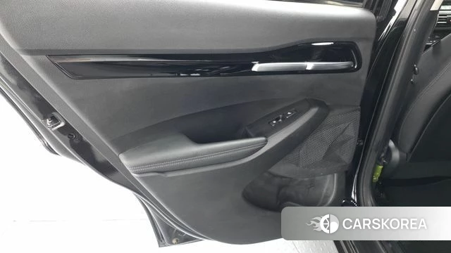 Kia Seltos id 4232599 из Кореи 17